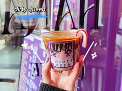 dirty&nbsp;queen-HANA COFFEE(长寿路店)