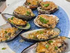 -大渔铁板烧(海雅缤纷城店)