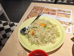 -避风塘(宝山万达店)