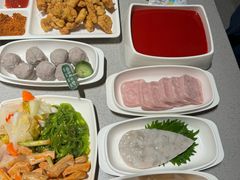 -海底捞火锅(吴中路店)