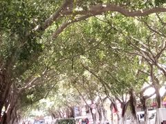 -好成财牛排馆(涂门街总店)