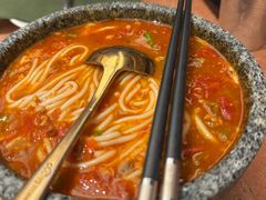 -浩海火燒雲傣家菜(芮欧百货店)