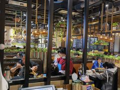 大堂-张师傅烧烤(CBD店)