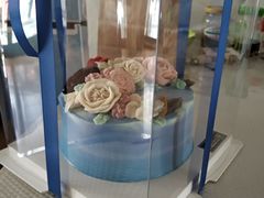 -Whisper studio薇语花艺烘焙工作室