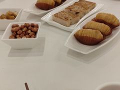-潮福城潮州大酒楼(湖滨北路店)