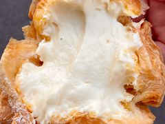 -CARINO BAKERY&CAFE(人广来福士店)