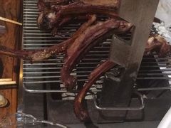 -海拉尔碳烤羊腿烤鸽子(吕营店)