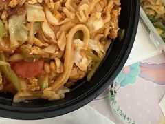 -韩师傅老大同刀削面(北苑路店)