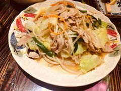 -平成屋·午肴夜酒(四川北路店)