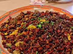 -杨记隆府重庆江湖菜(大悦城店)