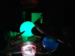 -鸡尾酒实验室酒吧(隆礼路店)