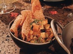 凉拌猪皮-毛辣果·酸(OHA复兴西路店)