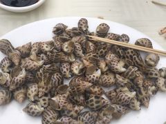 -新享乐海鲜(翠华路店)