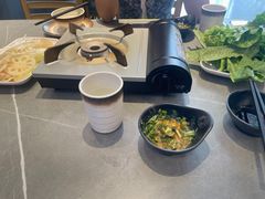 -椒椒铜炉火锅鸡(天马店)