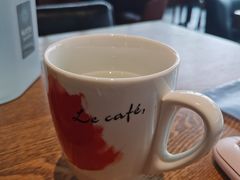 -曼乐辰餐厅(中庚漫游城店)