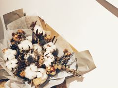 -COTTON CAFE(德信·中外公寓店)