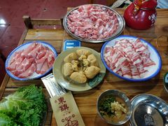 -东镇老火锅(长春路首店)