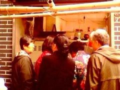 -朱记小郑酥烧饼(建康路店)