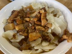 -太原面食店(解放路店)