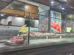-渔娘渔家丹东海鲜(东直门店)