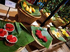 -扬州万怡酒店-中餐厅(文昌中路店)