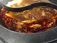 -川西坝子(苏州城市生活广场店)