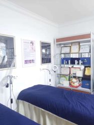 -杉惠素颜美妆皮肤管理中心