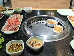 -韩盛·盛江山自助料理(沈辽路万达店)
