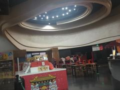 -万达影城(开福万达广场IMAX店)