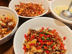 -八碗湘长沙市井菜(坡子街店)