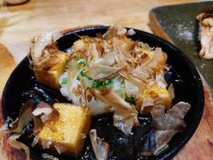 -东京屋(武定路店)