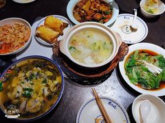 -黄三怪(清河店)