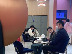 -海马体照相馆(南昌王府井购物中心店)