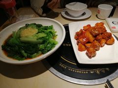 -大碗先生(万家丽店)