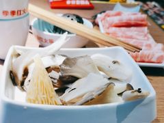 -季季红火锅(解放东路店)
