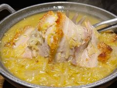 -青年公社烤鸭(青年路店)