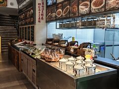 -奉天掌柜·非遗猪手·笨饺子(崇山路店)
