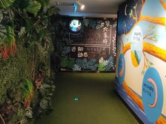 -zoonana室内动物园(东方福来德店)