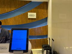 -杭州武林万怡酒店