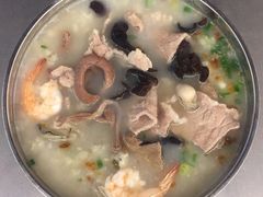 -广场正宗原汁薏米店