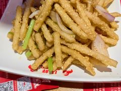 -庆峰龙虾烧烤(合肥一店)