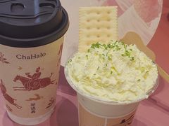 -茶话弄(中贸广场店)