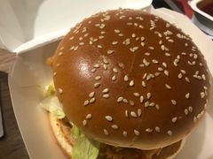 -肯德基(西影路店)