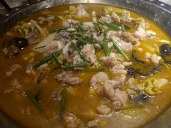 泡椒田鸡-大家食府·福建菜(FAC协盛中心庭院餐厅店)