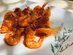 元宝虾-19号私房菜(云南路店)