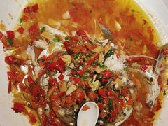 -风味小馆(天目湖宾馆店)