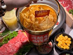 -骨之味·筒骨汤火锅(江头店)
