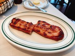 厚培根-Wolfgang’s Steakhouse 沃夫冈牛排馆(上海白玉兰广场店)