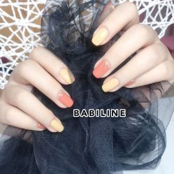 -babiline芭比莱恩半永久纹眉纹唇发际线