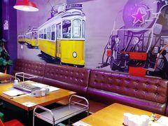 -汉城烧烤(西稍门劳动路店)